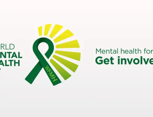 World Mental Health Day